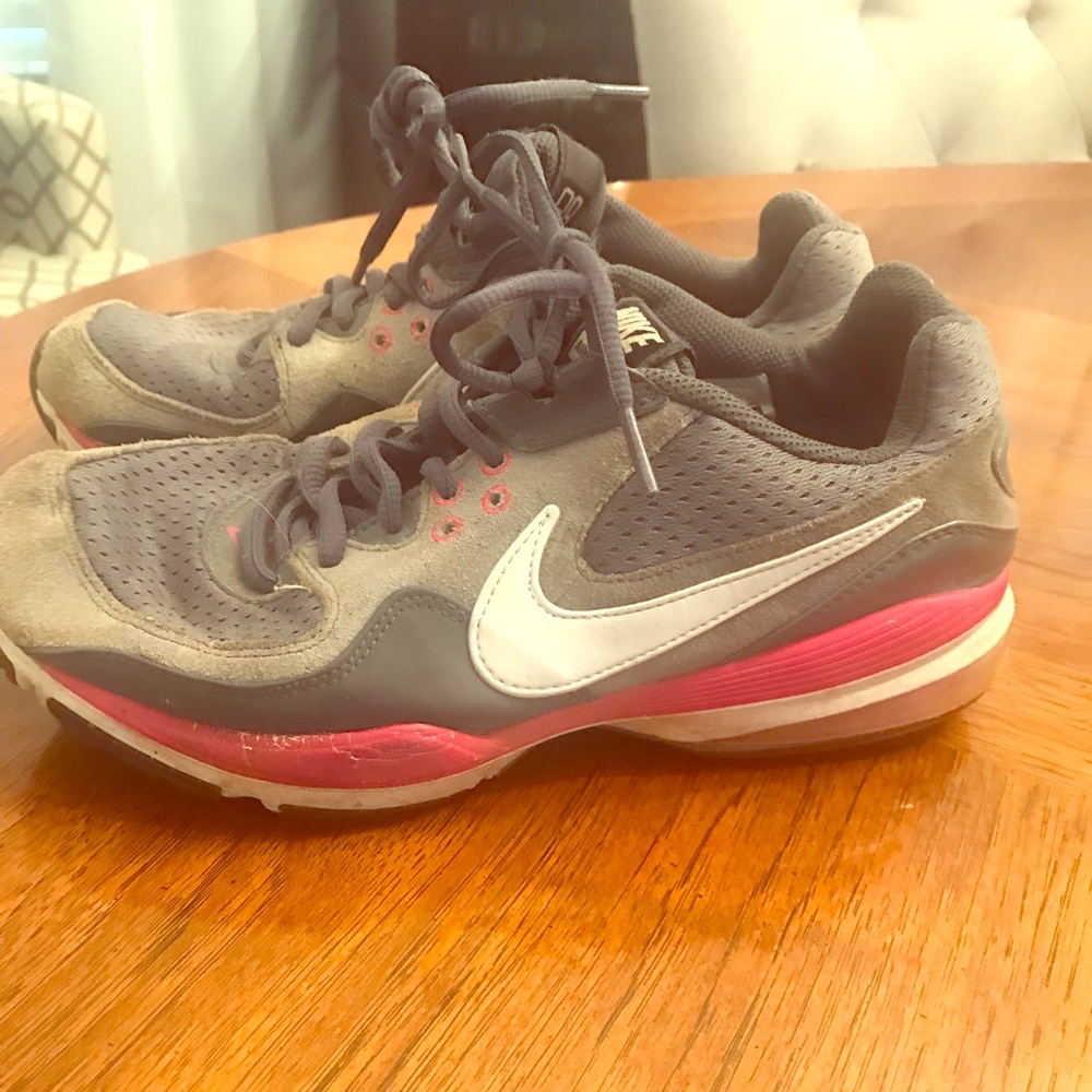 Nike sneakers